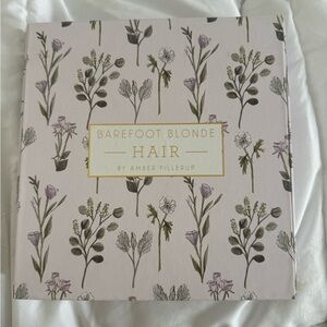 barefoot blonde hair extensions honey brown balayage hardly worn